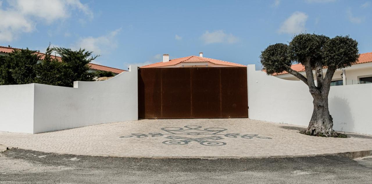 Refugio Da Rainha Bed and Breakfast Moledo  Buitenkant foto